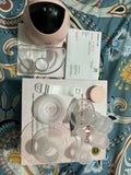 BUMP2CRADLE Wearable Breast Pump