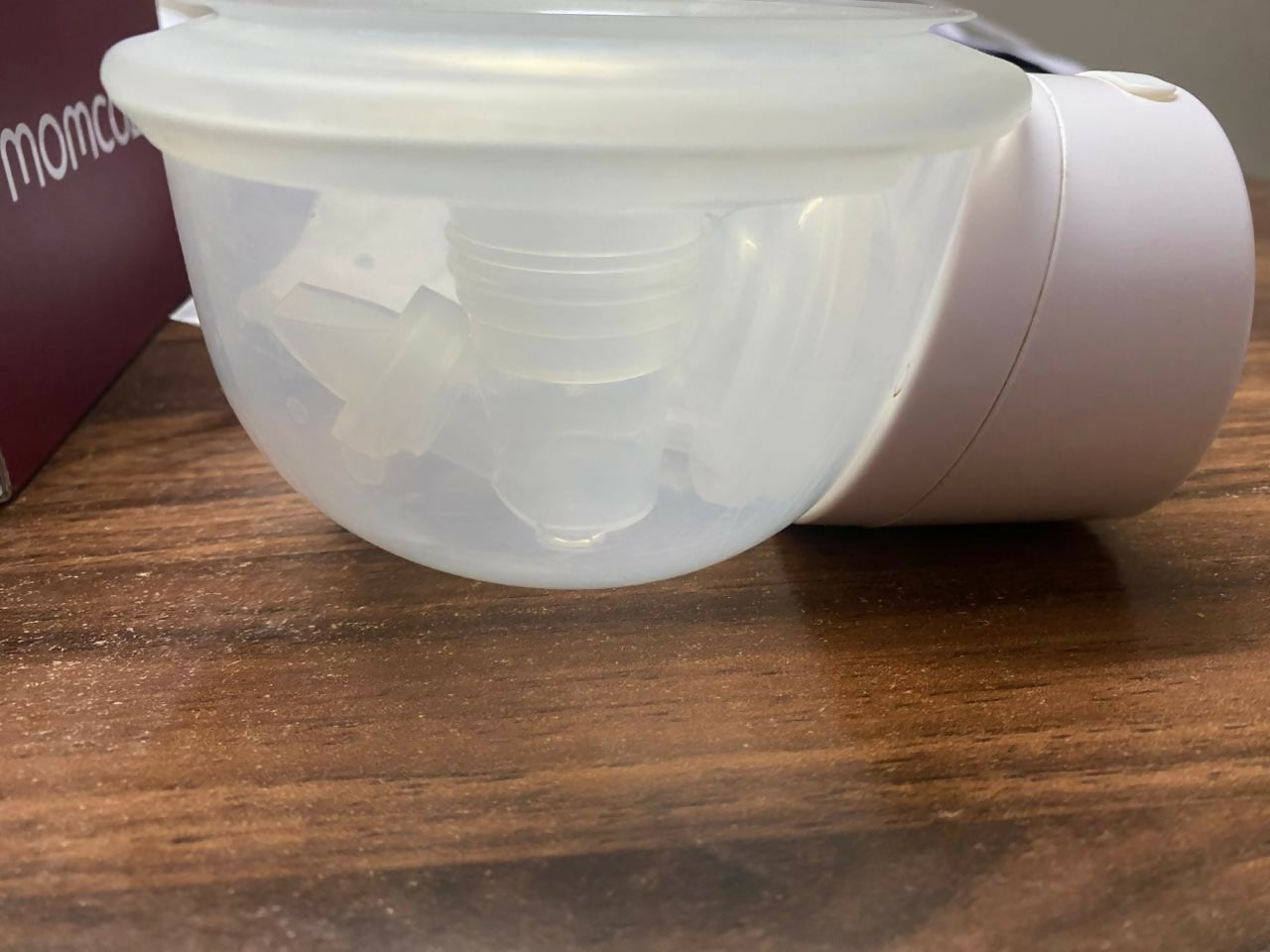 MOMCOZY S12 Pro Wearable Breast Pump
