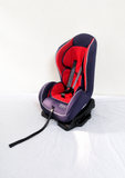 Babyhug Convertible Car Seat 0-18kg Rear Forward Facing Safety Seat