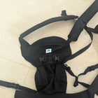 SOUL SLINGS 4-in-1 Lali Baby Carrier