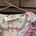 Biba breast feeding friendly dress