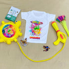 Holi Supreme Hamper For Kids