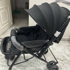 BABYHUG Symphony Stroller/Pram