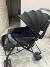 BABYHUG Symphony Stroller/Pram