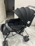 Baby Hug Symphony Stroller