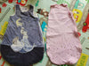 LITTLE RED Caboose Sleeping Sack