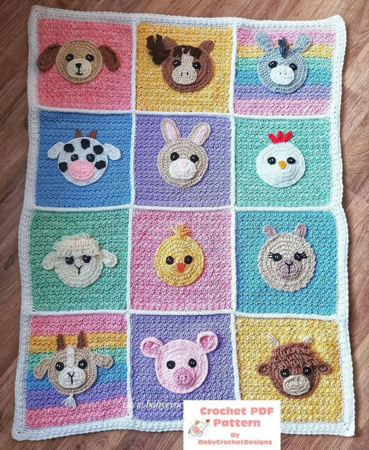 Baby blanket – soft, safe, and cozy comfort for your newborn’s sweetest moments.

