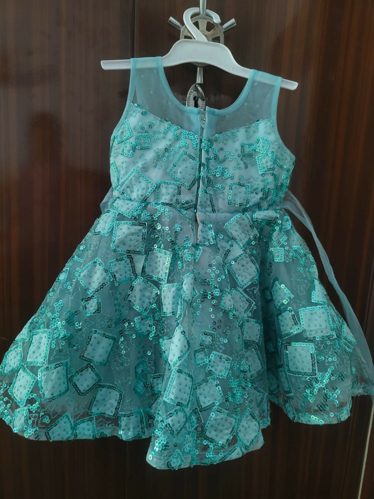 Frock/Dress Set of 3 for Baby Girl – Cute & Comfortable Everyday Outfits
