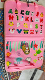 BRAINBOOST TOYS Toddler Busy Book