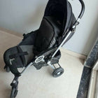 R FOR RABBIT Chocolate Ride Stylish Baby Stroller And Pram For Baby
