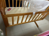 BABYHUG Joy Cradle
