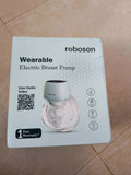 ROBOSON BP-111 Electric Breast Pump