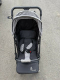 R  FOR RABBIT  - Pocket Air Stroller/Pram