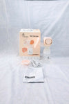R FOR RABBIT Electric Breast Pump USB Rechargeable LED Portable BPA Free New