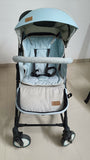 R for rabbit rock n roll stroller