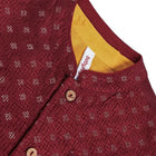 BABYHUG Traditional Ethnic Wear for Boys