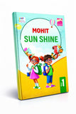 Sun Shine Class 8