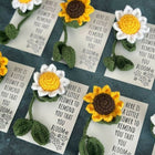 Customisable thank you cards – personalised, elegant, and perfect for all occasions.