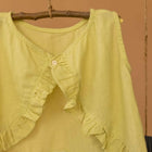 Piggy Partner Set - Girl's Western wear - PyaraBaby