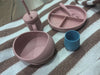 TUDD MEAL Combo Set And EZPZ Training Cup