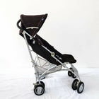 CHICCO London Baby Stroller/Pram Umbrella Recline Canopy Lightweight Foldable
