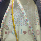 Cotton baby sleeping mattress