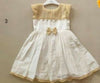 Kerela Style Frock/Dress for Kids