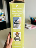 EDDIE BAUER Baby Carrier