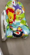 FISHER-PRICE Infant-to-Toddler Rocker