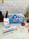 Personalized MOGAMBO Combo – Raksha Bandhan Special