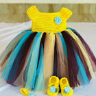  Tutu Frock/Dress for Baby Girl – A Fairy Tale Look for Your Little Princess! 