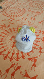 Discover the Babymoon Summer Sun Baby Cap, featuring soft, breathable fabric, excellent sun protection, and adjustable strap for a secure fit. Perfect for summer outings.