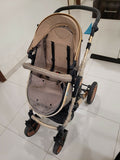 BABYHUG MAJESTIC  Pram/Stroller