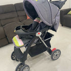 THE LI’L WANDERERS Stroller / Pram