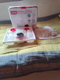 LUVLAP Adore Double Electric Breast Pump