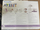 PHILIPS AVENT Electric Comfort Breast Bump