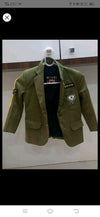 Blazer for Baby Boy
