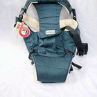 Babyhug Embrace 2-in-1 Baby Carrier Lightweight & Comfortable