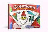 CREATIONS  Class 2