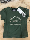 ORIGNAL KARL Baby T-Shirt