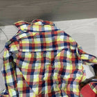Comfortable and stylish boy’s shirt – perfect for school, play, or casual outings.