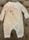 HAMLEYS Baby Quilt Romper for Baby