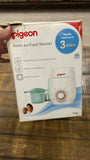 Pigeon Bottle and Food Warmer – Warm Milk & Food in Minutes!
