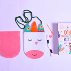ilearnngrow Teeny Tiny DIY Sew Your Own Bag