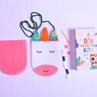 ilearnngrow Teeny Tiny DIY Sew Your Own Bag
