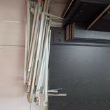 KIDS STATION Bed Safets Rails (Combo of 3)