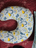 Kradyl Kroft Feeding Pillow