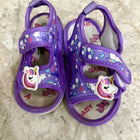 Adorable Shoes for 2-Year-Old Girl – Great Condition (set of 7)