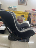 Car chair