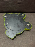 Whack-a-Frog Game